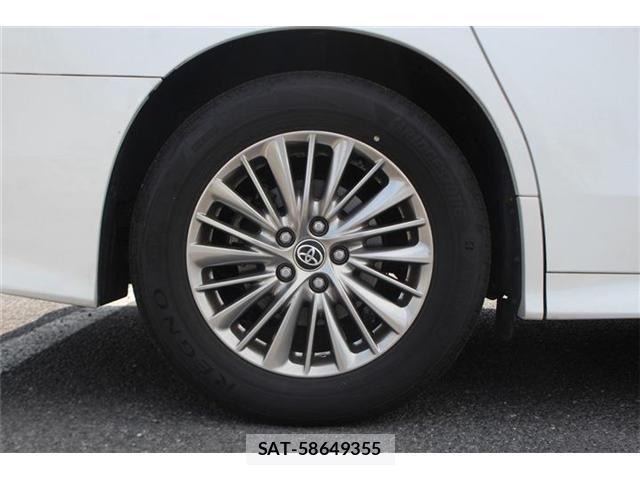Toyota ALPHARD 2021-06 8283558-18
