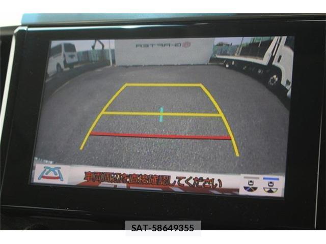 Toyota ALPHARD 2021-06 8283558-4