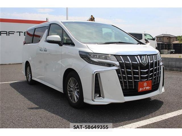 Toyota ALPHARD 2021-06 8283558-7