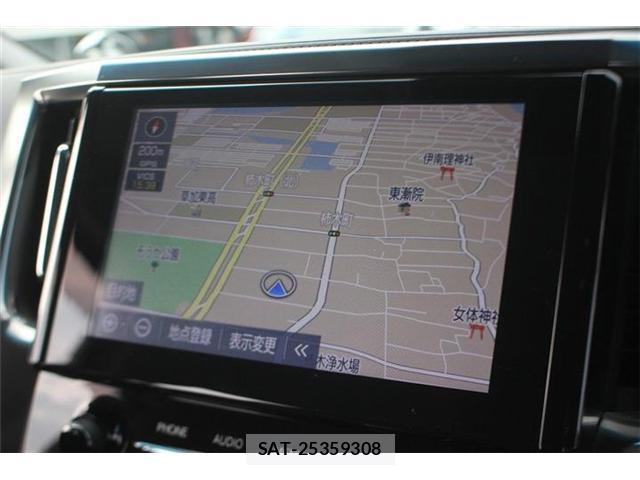 Toyota ALPHARD 2020-05 8283565-1