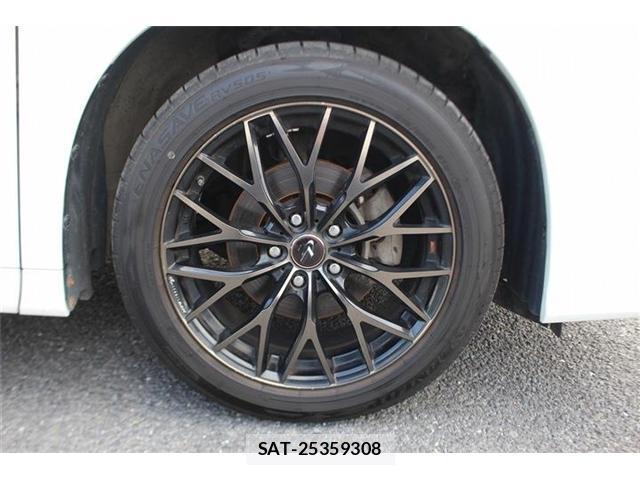 Toyota ALPHARD 2020-05 8283565-11