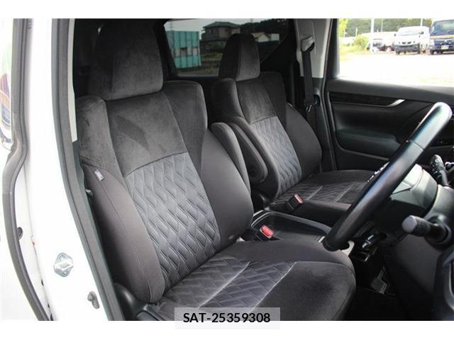 Toyota ALPHARD 2020-05 8283565-17