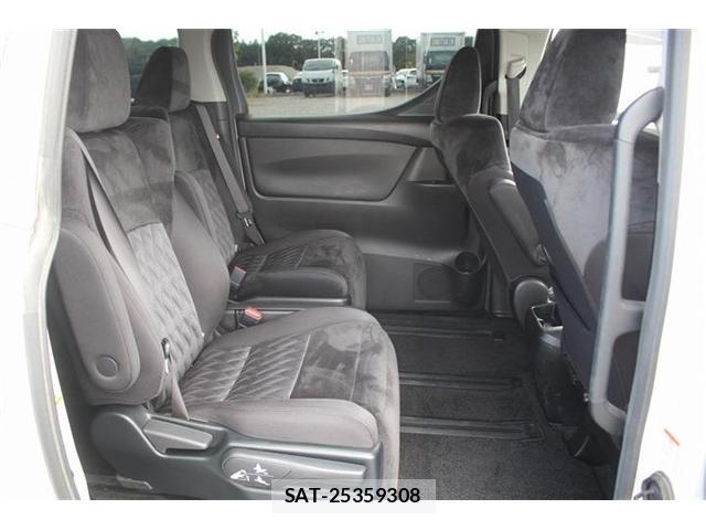 Toyota ALPHARD 2020-05 8283565-18