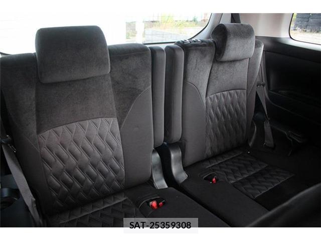 Toyota ALPHARD 2020-05 8283565-19