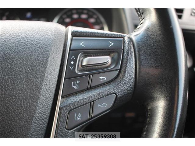 Toyota ALPHARD 2020-05 8283565-5
