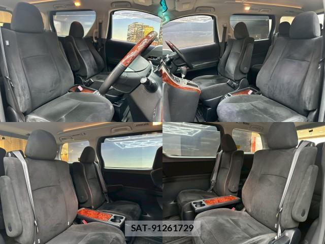 Toyota ALPHARD 2010-06 8283875-3