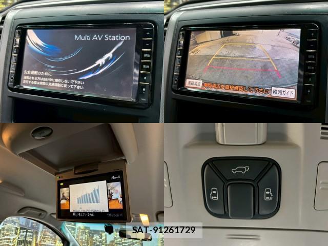 Toyota ALPHARD 2010-06 8283875-4