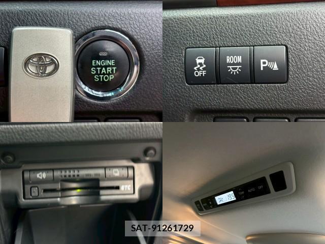 Toyota ALPHARD 2010-06 8283875-5