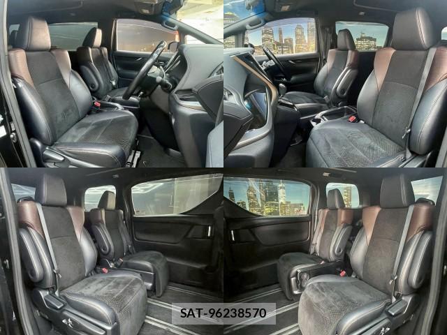 Toyota ALPHARD 2017-03 8283877-3