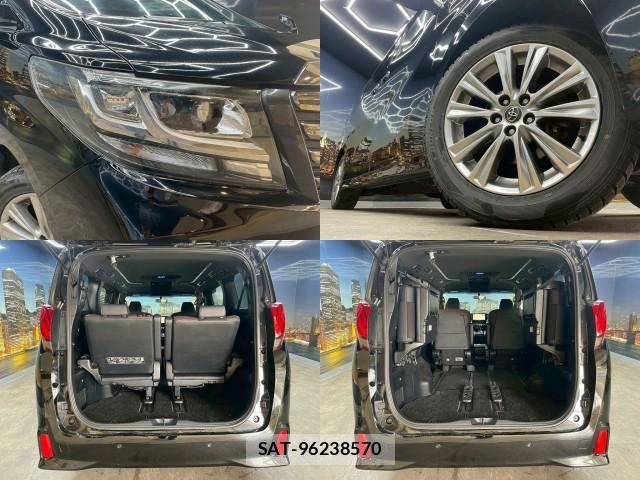 Toyota ALPHARD 2017-03 8283877-6