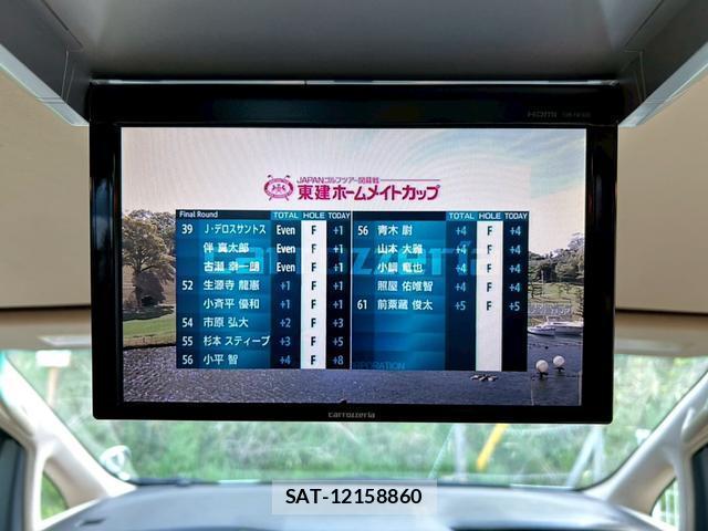 Toyota ALPHARD 2013-11 8284030-10