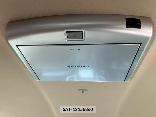 Toyota ALPHARD 2013-11 8284030-8