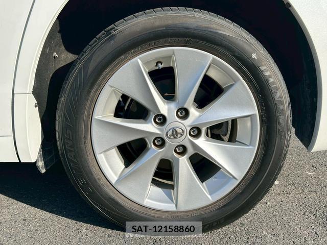 Toyota ALPHARD 2013-11 8284030-9