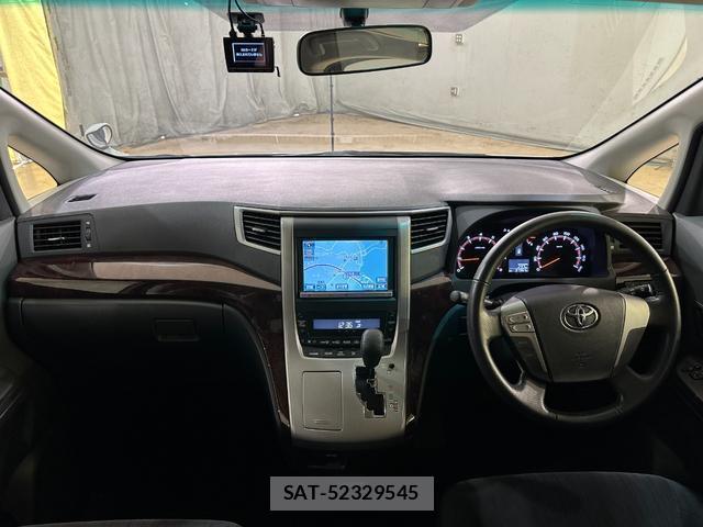 Toyota ALPHARD 2014-02 8284244-1