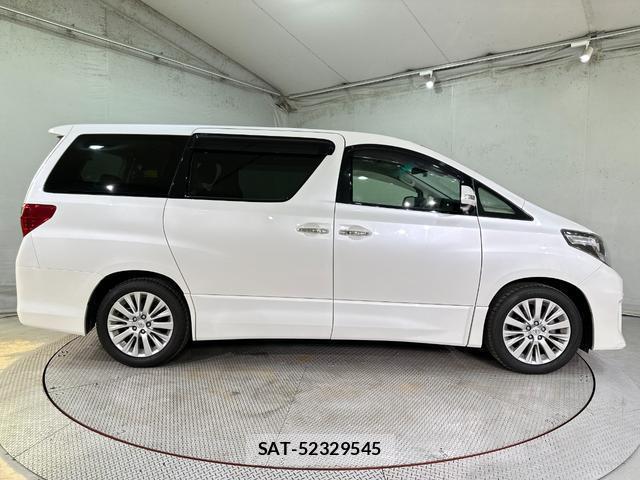 Toyota ALPHARD 2014-02 8284244-13