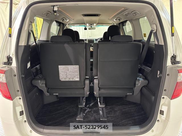 Toyota ALPHARD 2014-02 8284244-17