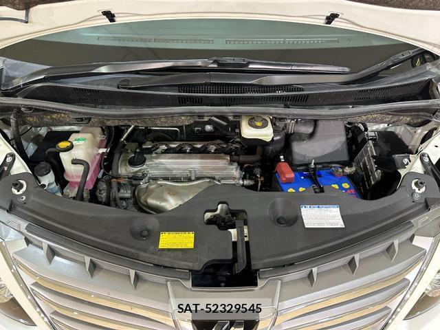 Toyota ALPHARD 2014-02 8284244-18