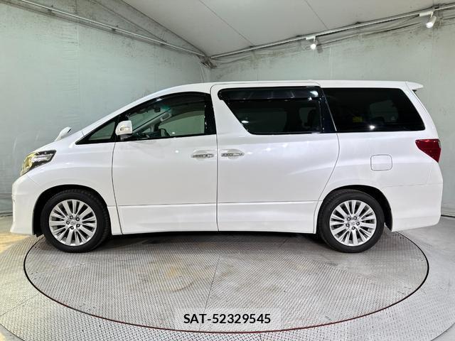 Toyota ALPHARD 2014-02 8284244-19