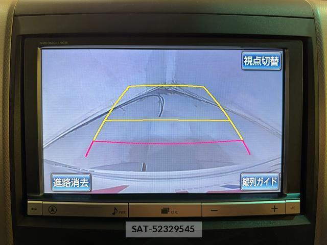 Toyota ALPHARD 2014-02 8284244-4