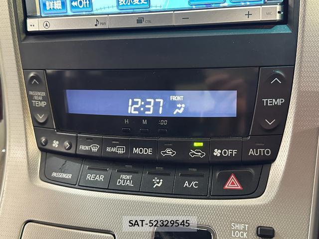 Toyota ALPHARD 2014-02 8284244-7
