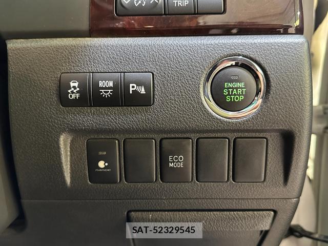 Toyota ALPHARD 2014-02 8284244-8