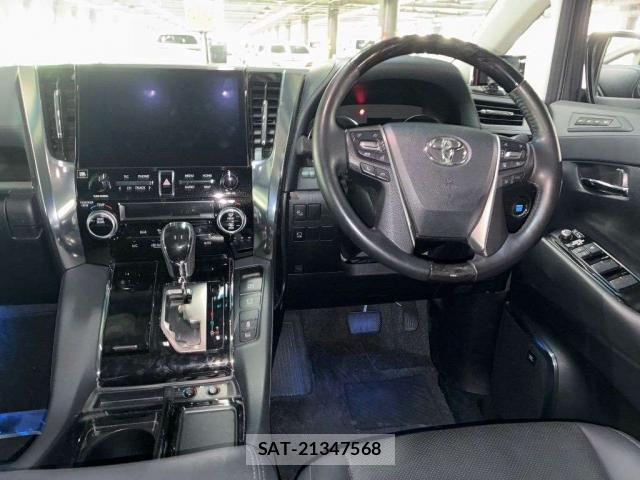 Toyota ALPHARD 2023-04 8284381-2