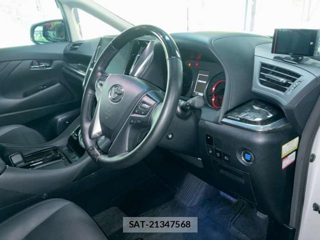 Toyota ALPHARD 2023-04 8284381-4