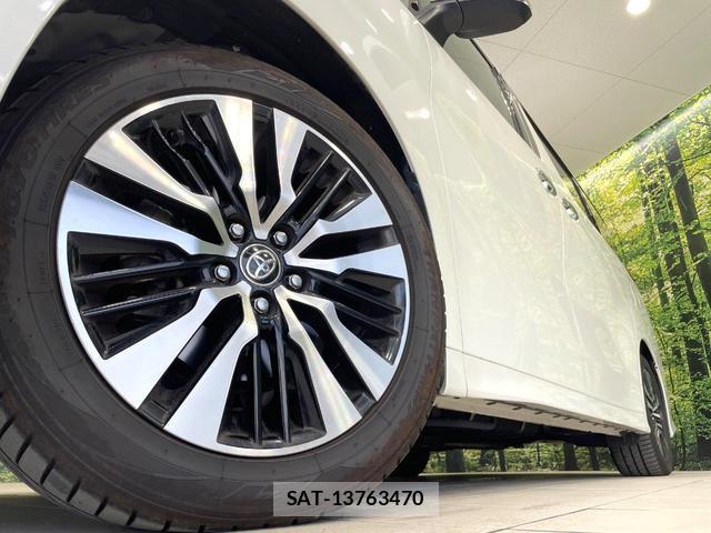 Toyota ALPHARD 2020-11 8284508-12