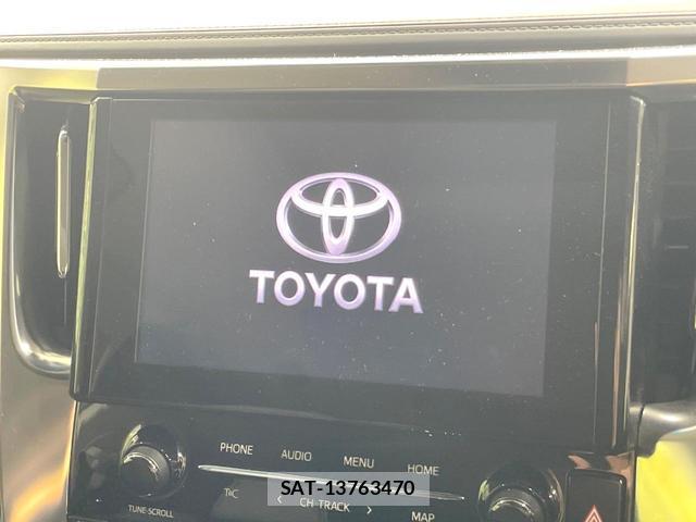 Toyota ALPHARD 2020-11 8284508-3