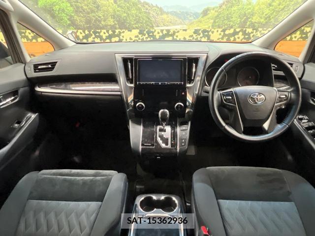 Toyota ALPHARD 2020-01 8284577-1