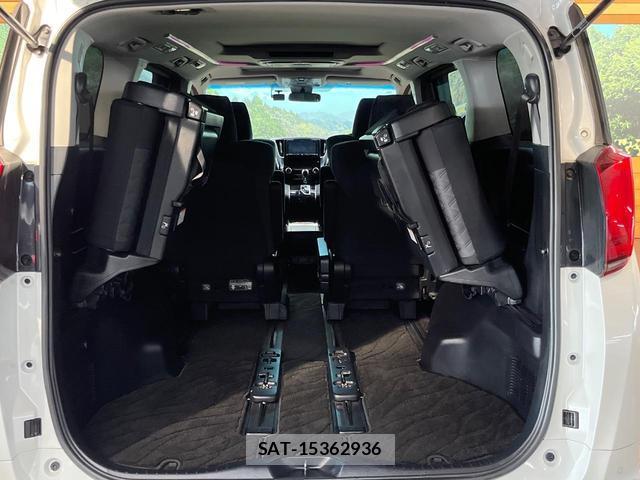Toyota ALPHARD 2020-01 8284577-10