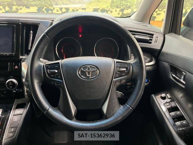Toyota ALPHARD 2020-01 8284577-11