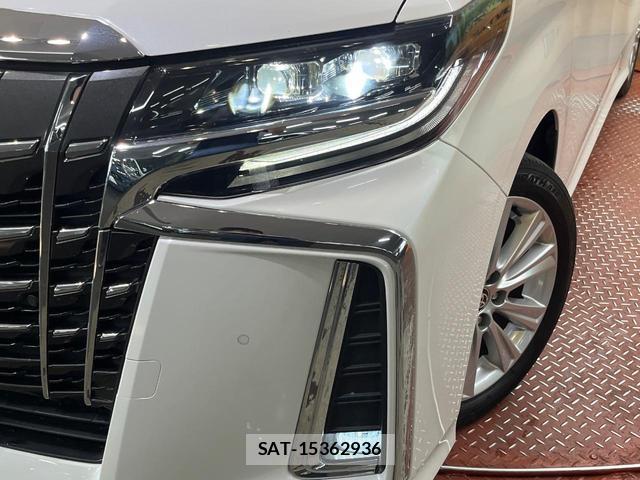 Toyota ALPHARD 2020-01 8284577-12