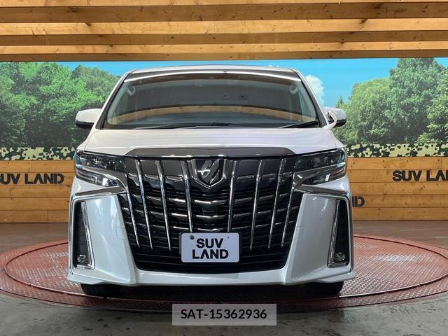 Toyota ALPHARD 2020-01 8284577-14