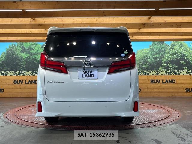 Toyota ALPHARD 2020-01 8284577-15