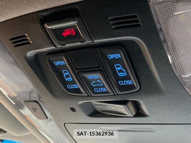 Toyota ALPHARD 2020-01 8284577-3