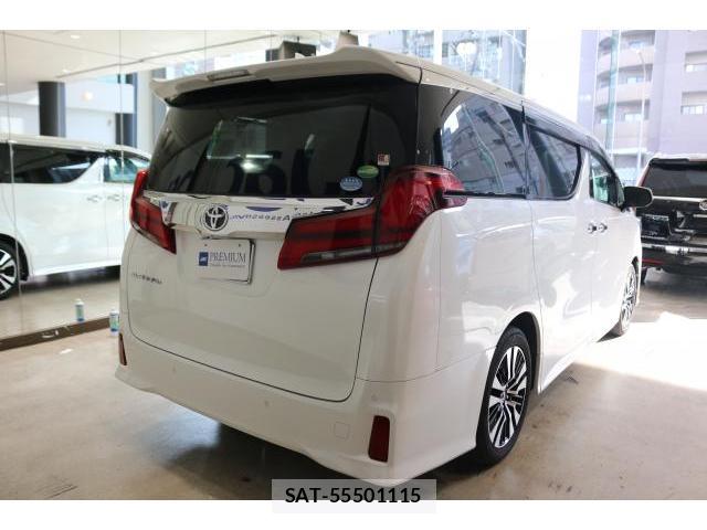 Toyota ALPHARD 2019-01 8284592-1