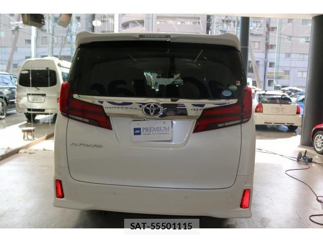 Toyota ALPHARD 2019-01 8284592-12