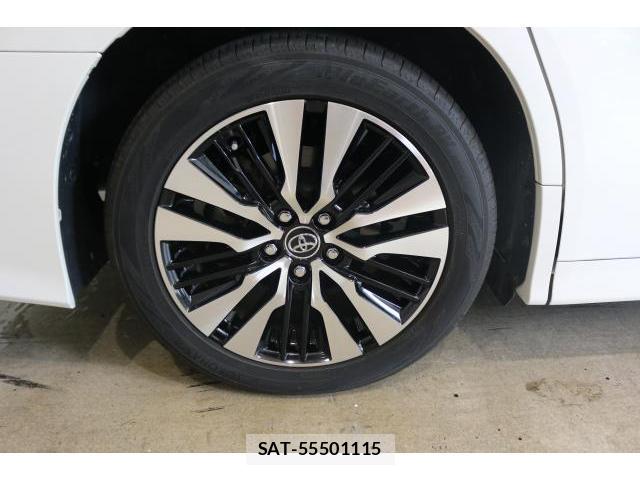 Toyota ALPHARD 2019-01 8284592-18