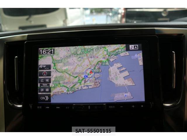 Toyota ALPHARD 2019-01 8284592-4