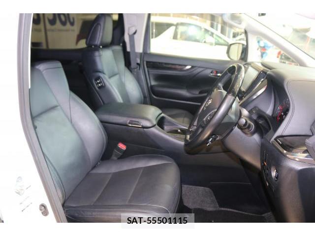 Toyota ALPHARD 2019-01 8284592-5
