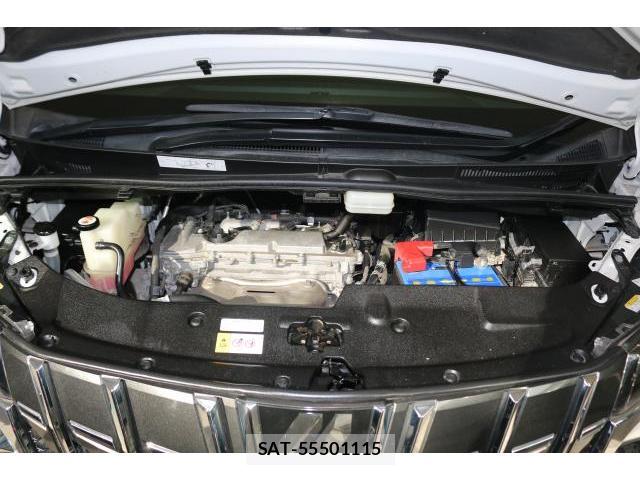 Toyota ALPHARD 2019-01 8284592-7