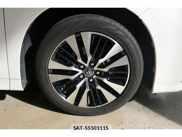 Toyota ALPHARD 2019-01 8284592-8
