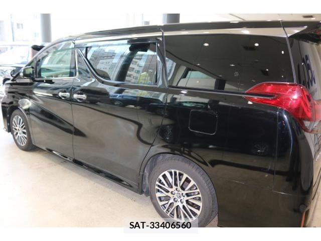 Toyota ALPHARD 2015-10 8284594-11