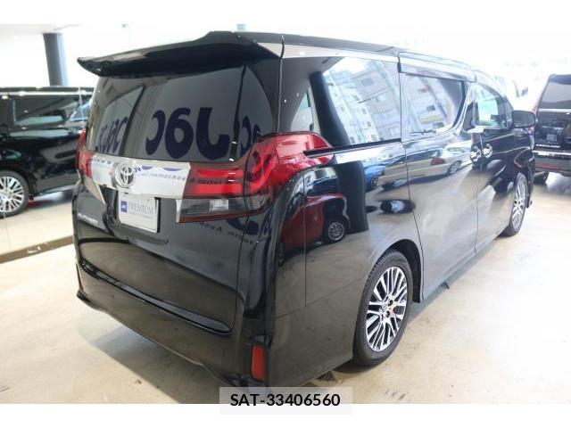 Toyota ALPHARD 2015-10 8284594-13