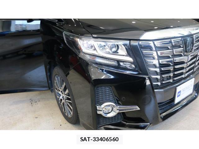 Toyota ALPHARD 2015-10 8284594-14