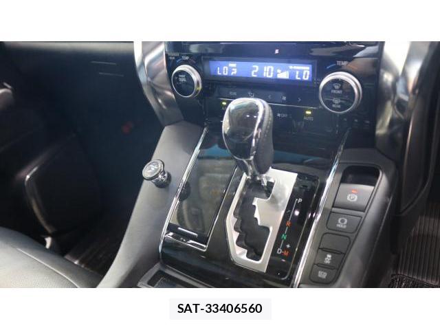 Toyota ALPHARD 2015-10 8284594-15