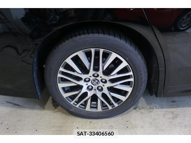 Toyota ALPHARD 2015-10 8284594-19