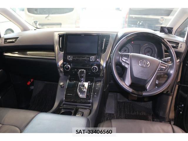 Toyota ALPHARD 2015-10 8284594-2