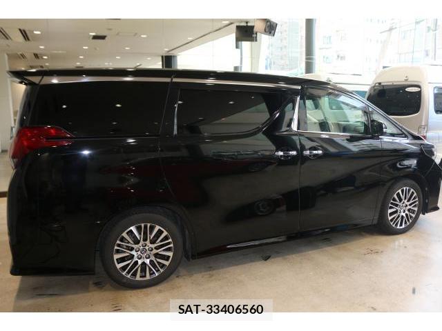 Toyota ALPHARD 2015-10 8284594-3